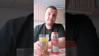 Обзор на пиво SHLITZ- WEISSBIER