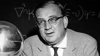 George Gamow: From Quantum Tunneling to the Big Bang