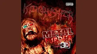 Murder Me in 3D (The Killer Never Dies)