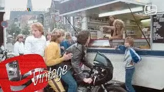 Spetters - LuckyTV Vintage