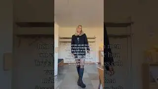 otroligt jobbigt att se bilder och filmer fr&aring;n precis innan jag blev sjukskriven❤️&zwj;🩹