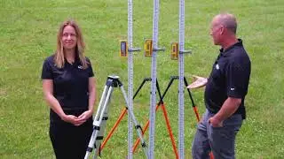The Benefits of Spectra Precision Digital Readout Receivers