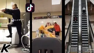TikToks to watch while your dad is at the store