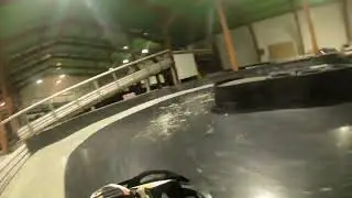 Karting Bassecourt - 2024.12.14 - Piste indoor - Sodi RSX (eKart) - 4