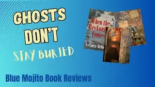 Blue Mojito Book Club, 