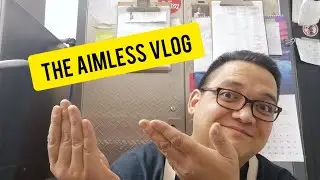 How's Everyone Doing? | @jaydelcorro The Aimless Cook