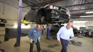 One Stop Collision Shop in Garden City, MI