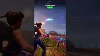 Peeley 🍌 / Fortnite #shorts