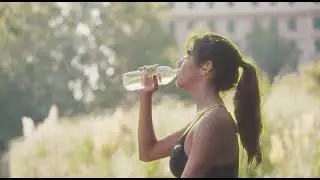 Biontech Portable Hydrogen Water Generator | Drink Hydrogen Rich Water Anytime and Anywhere BTH 100P