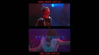Nerdy Prudes Must Die &times; Dirty Dudes Must Die (USE HEADPHONES)