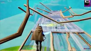 🎤sing(fortnite montage) #X24TempestEC #elixirec #dumixhuEC