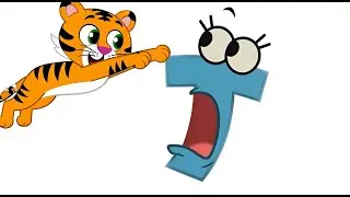 🔤 ABC Song for Kids | Alphabet Learning Song