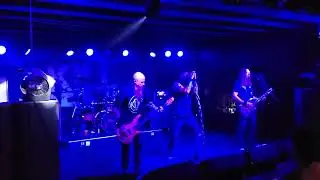 Kill Devil Hill - Playing With Fire (live)