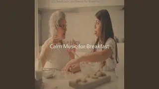 Beautiful Starting the Day