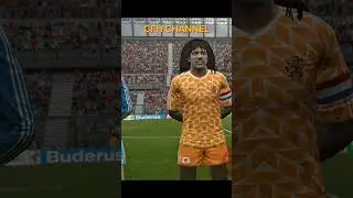 EURO 1988 FINALS 🔥 #fifa16 #cfhchannel #classicpatch