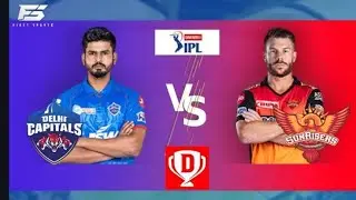 IPL 2020 highlights: DC vs SRH Q2