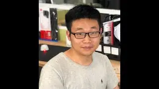 Kaifeng Bu | May 9, 2023 | Magic from a quantum convolutional approach