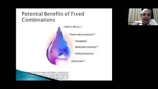 Fixed Dose combinations