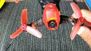 まだ現役！walkera rodeo110お得(?)情報。