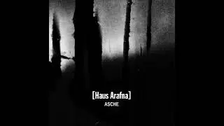 [Haus Arafna] - Erwache In Angst  [Schwarzer Strom II]