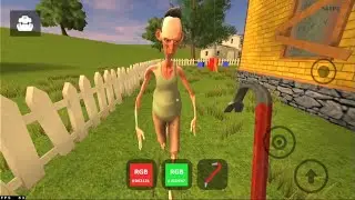 Terrible Hello Neighbor Ripoff
