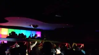 Kyau & Albert @ Club Euforia Miami 3/20/13 (WMC) #6