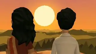 Joe's Cafe (Tamil) - Official Release Date Announcement Video