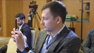Expera Academy. Сергей Пегасов