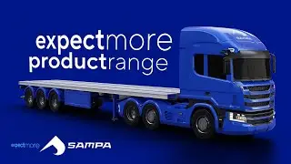 expectmore Product Range