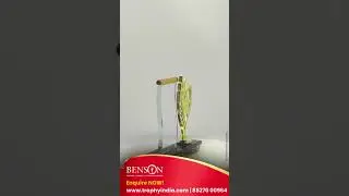 Best Crystal Trophy Award | Best Crystal Trophy Award Wholesale Manufacturer in India #shorts