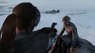 Rise of The Tomb Raider campaign full game live