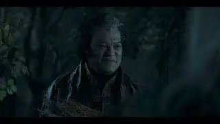 Laurence Fishburne as Regis in The Witcher Season 4