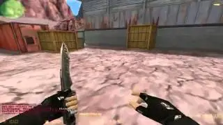 UnRL LAzOOOOOOOOOO fragshow АКА Green Power Niko