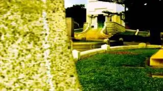 Mountain View Cemetery Montage (HV40)