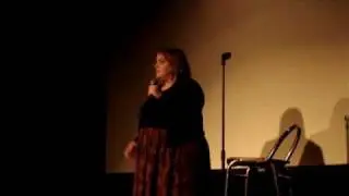 Speaking Out Empowerment Through Spoken Word at the YWCA in Kansas City Kansas / Rachel Asbury
