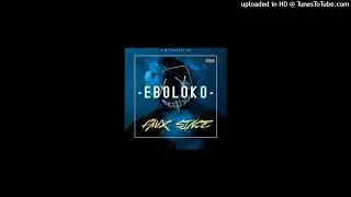 &Eacute;BOLOKO faux since