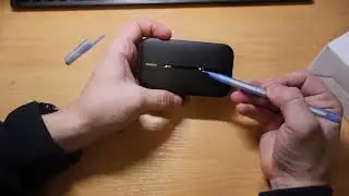 Jak skonfigurować mobilny router HUAWEI E5783 - Bez aplikacji i skąd pobrać aplikację