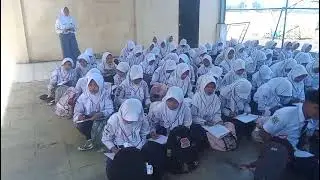 Sosialisasi perpustakaan KBDB 2025