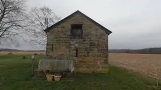 The Oldest Building in Ohio? The Mystery of the Old Stone Fort