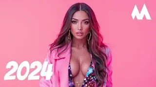 Music 2024 New English TikTok Songs, EDM Deep House Remixes