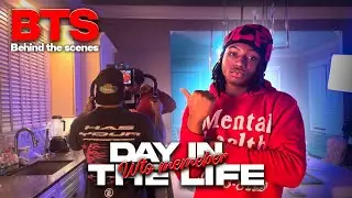 COME BTS WITH ME‼️😱 DAY IN THE LIFE A WTO MEMBER…
