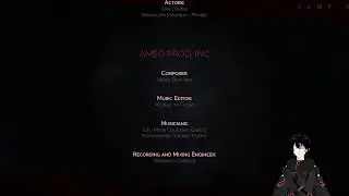 Playing Vampyr - BBEG?
