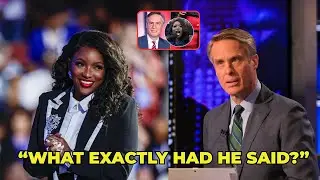 Jasmine Crockett Leaks Private Remarks of ABC News Host &mdash; He&rsquo;s Suspended