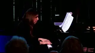 William Grant Still: Seven Traceries - Mystic Pool | Carolyn Enger live at Chestnut Hill College