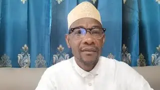 Abdallah Agoi revient sur les vocaux du commandant Takfine 