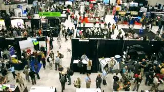 OSCON 2012