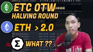 Update Mining Profit Ethereum Classic vs Ergo with GPU RX 580 570 470 4gb