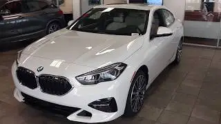 2020 BMW 228i xDrive