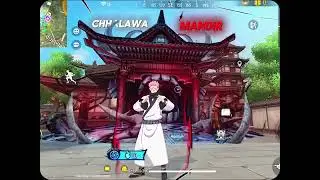 Free fire new OB50 update jujutsu kaisen update new ability new cractor new bundle 