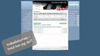 Download musik fra Festklaveret.dk